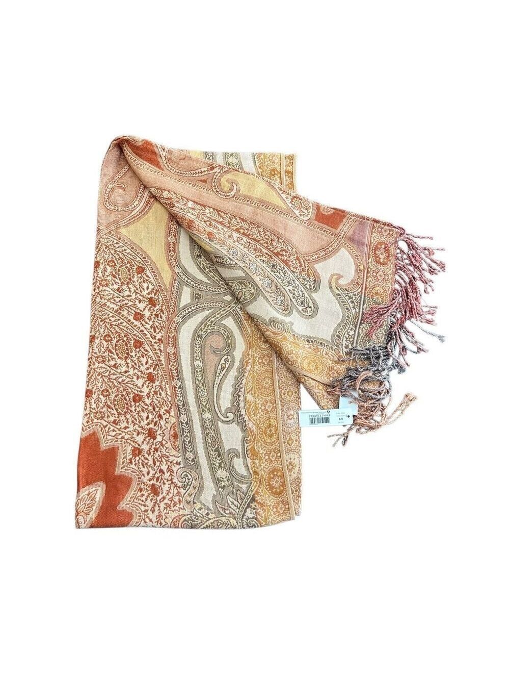 ND FASHION trendy scarf